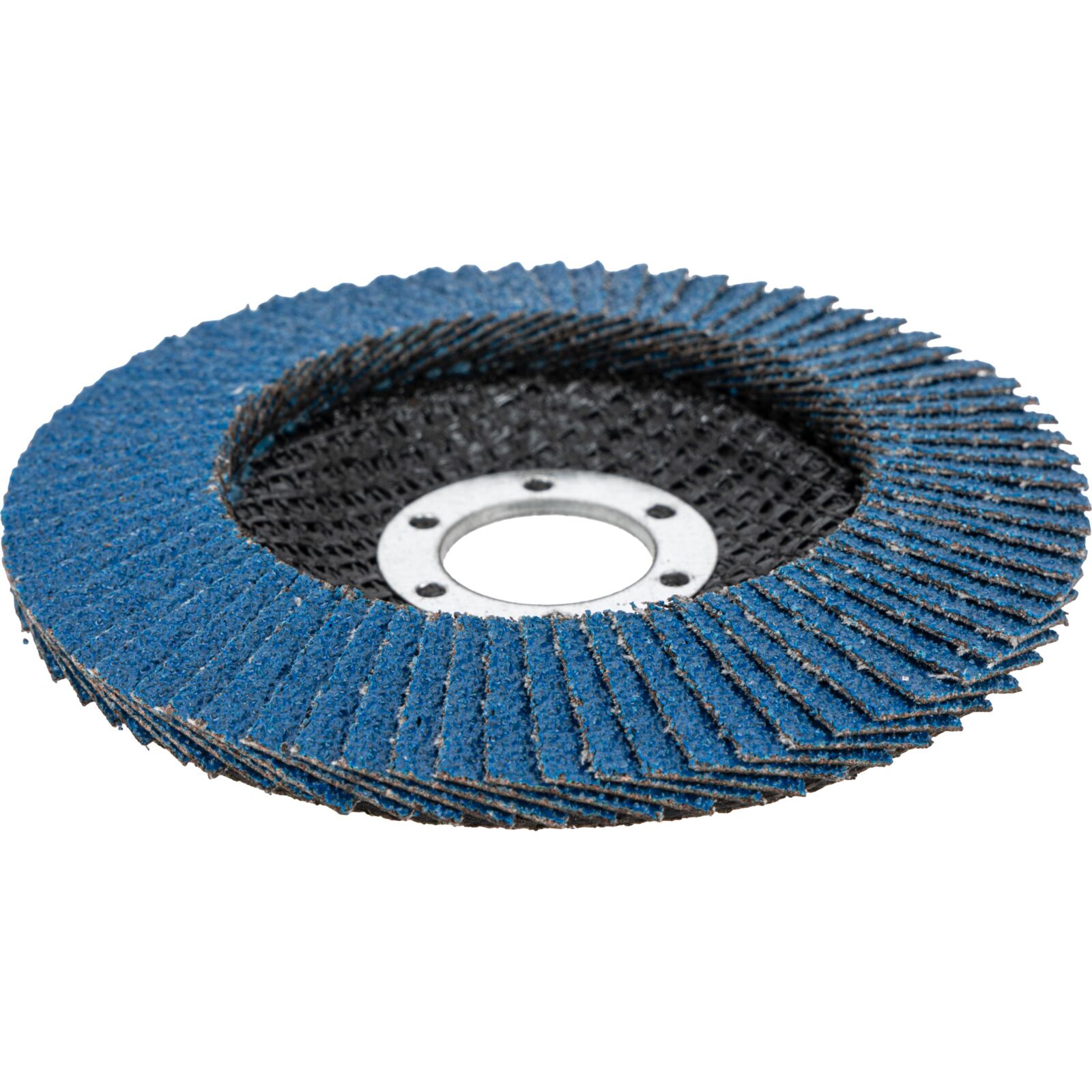 PROLINE TOOLS Flapskiva 115 mm, Zirkonium, Grit 80, Proline - 2