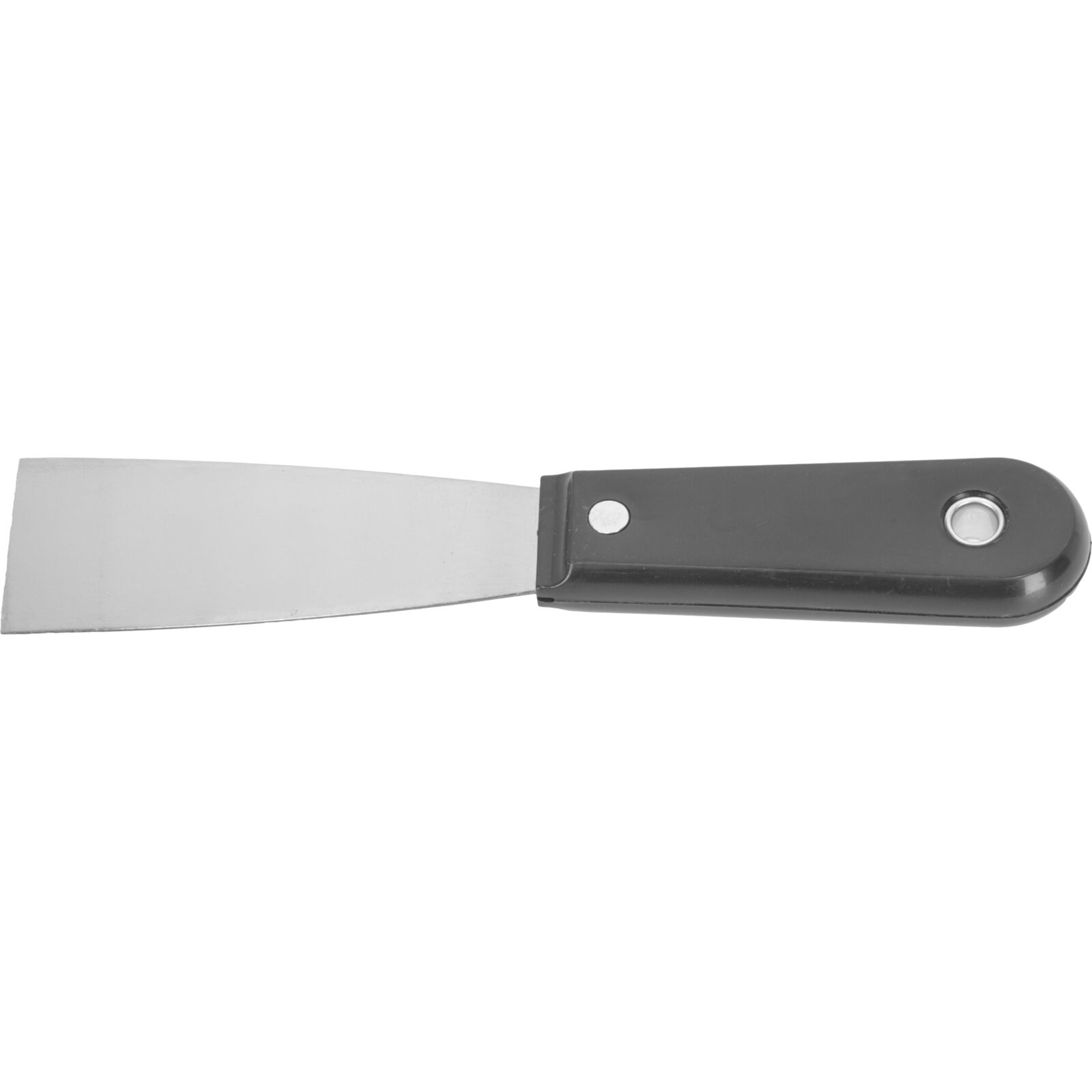 Wall Scrapers - 40 mm, Plastic Handle - 2
