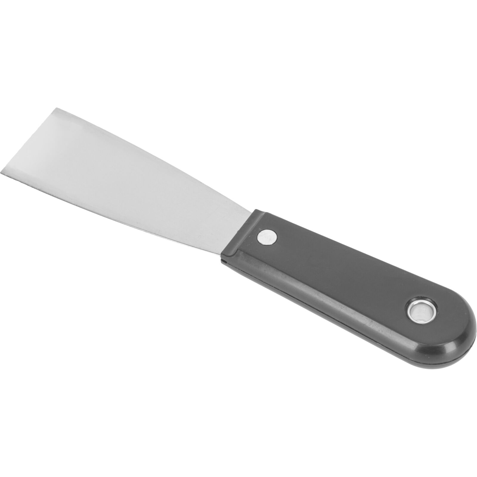 Wall Scrapers - 40 mm, Plastic Handle - 4