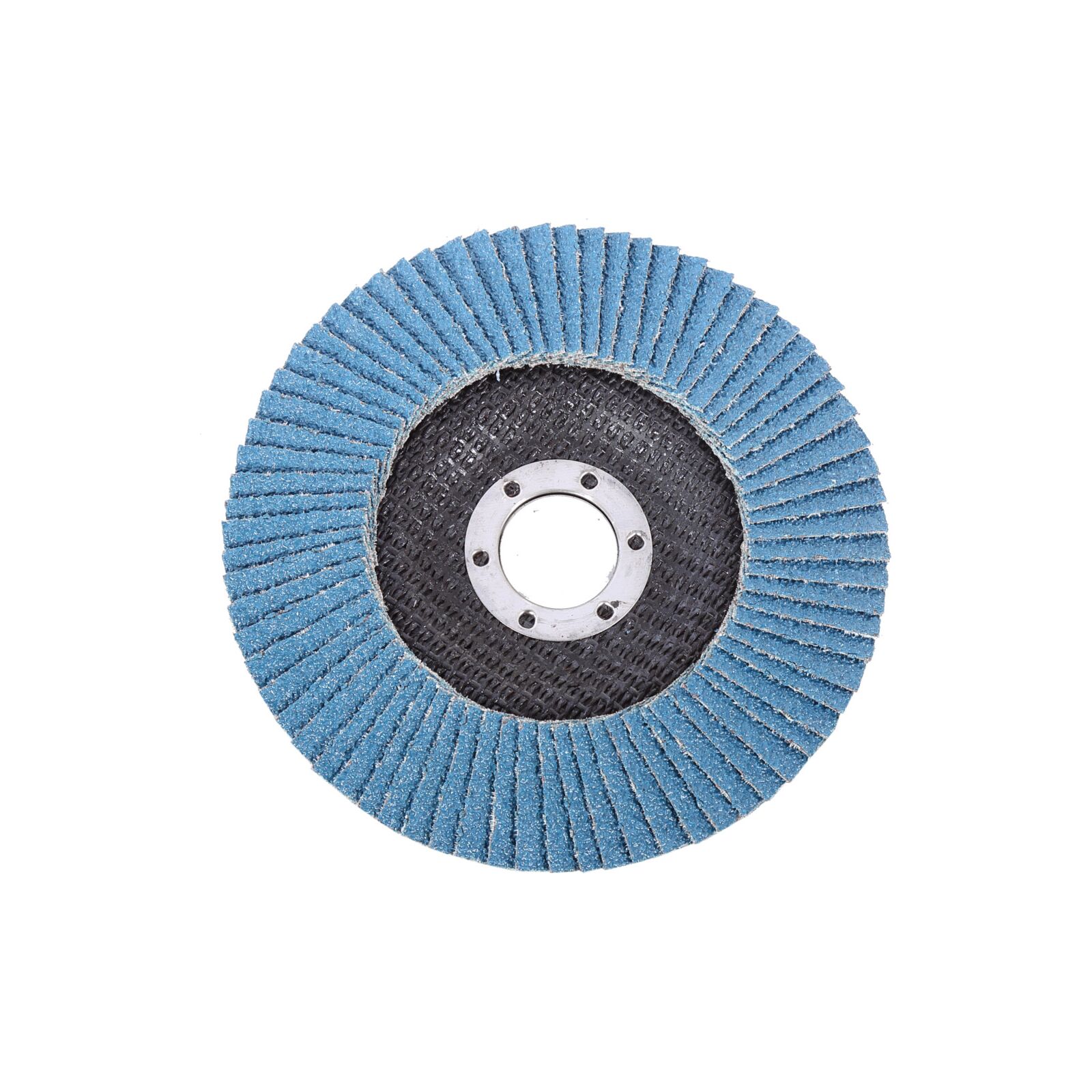 PROLINE TOOLS Flapskiva 125 mm, Zirkonium, Grit 40, Proline