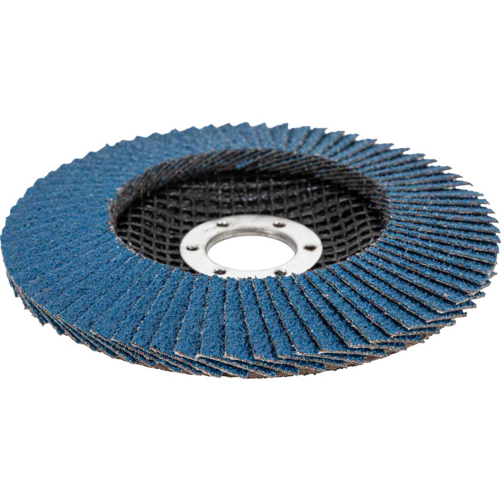 PROLINE TOOLS Flapskiva 125 mm, Zirkonium, Grit 40, Proline - 2