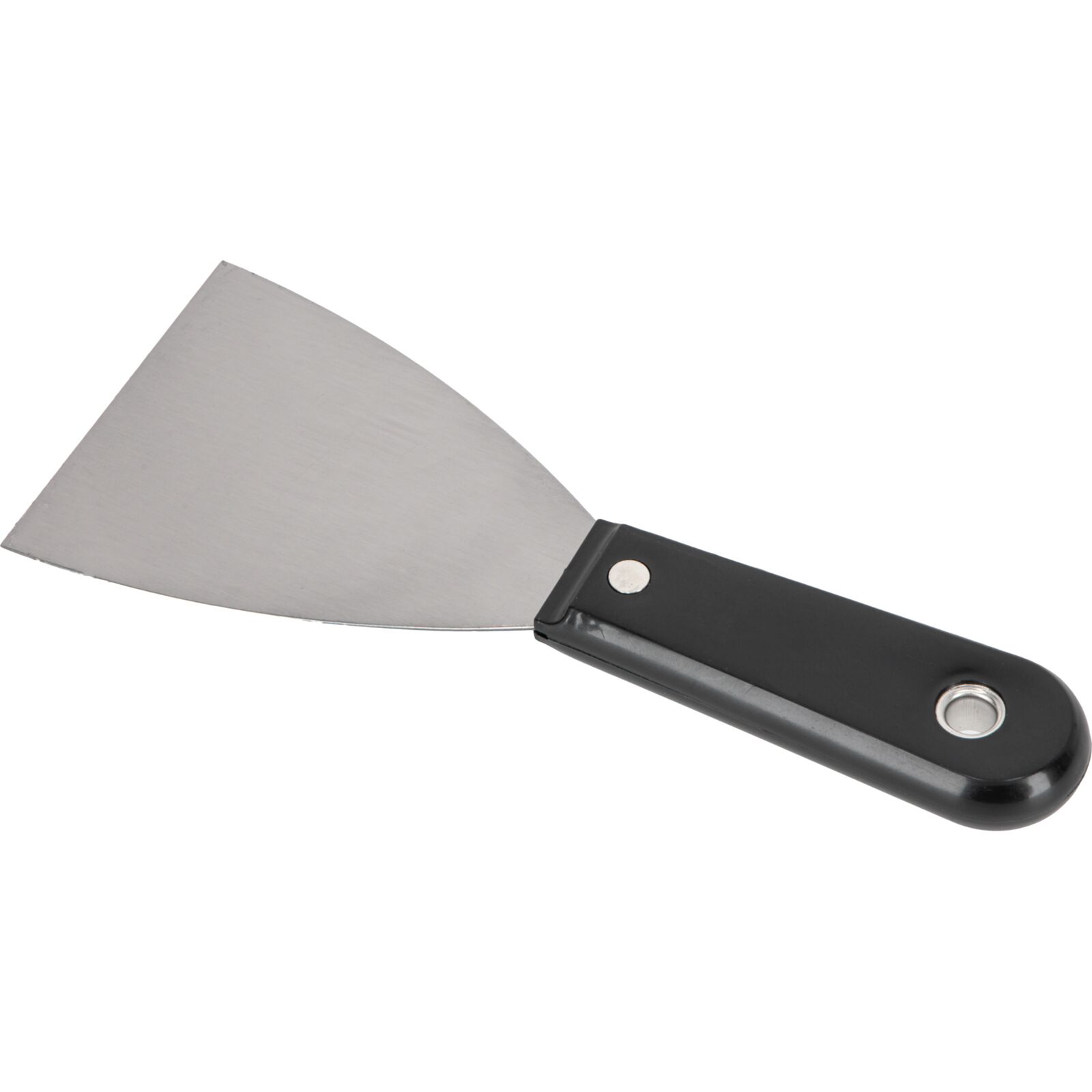 Wall Scrapers - 80 mm, Plastic Handle - 4