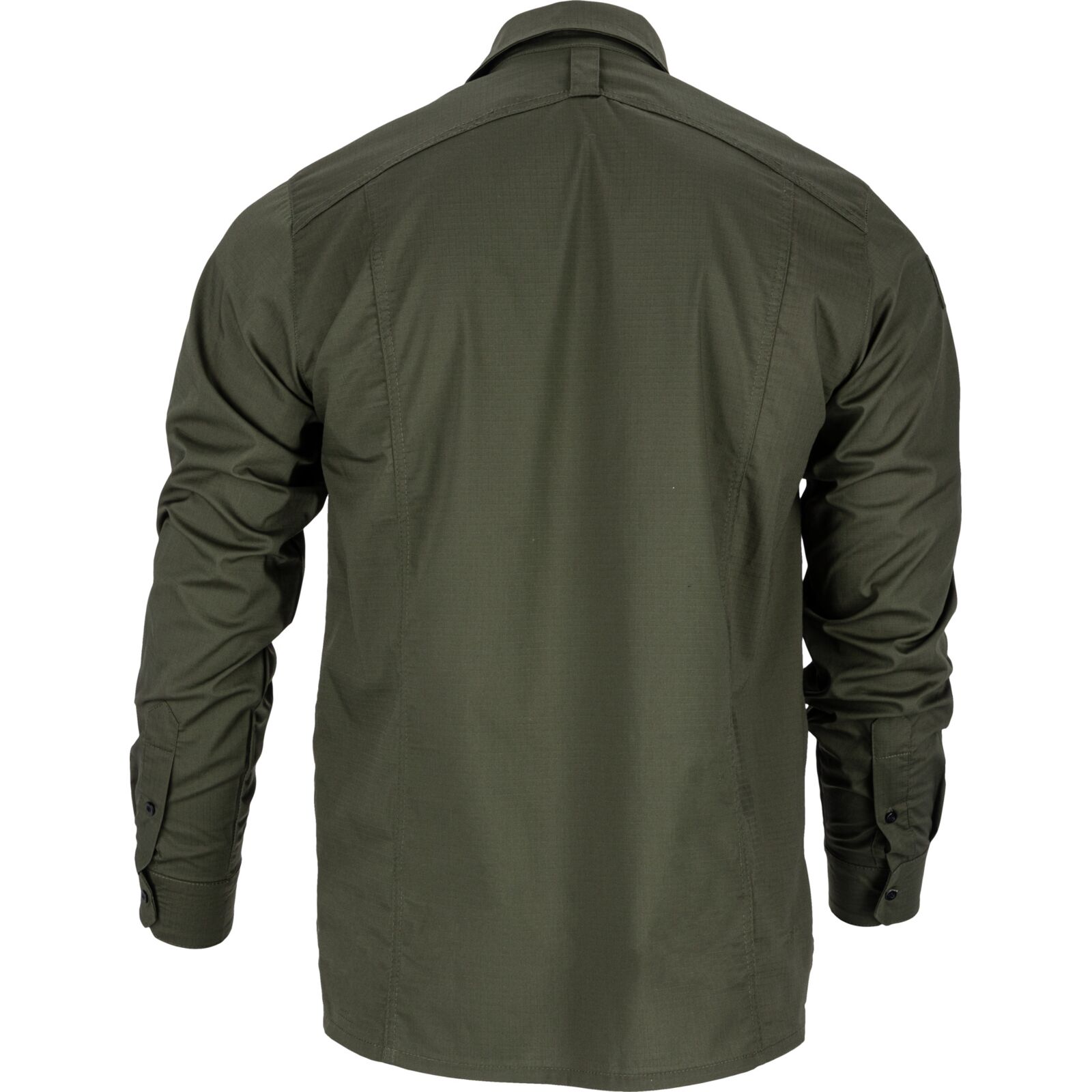 LahtiPro Shirt Rip-Stop Green, S, CE, LAHTI (Storlek : XL) - 3