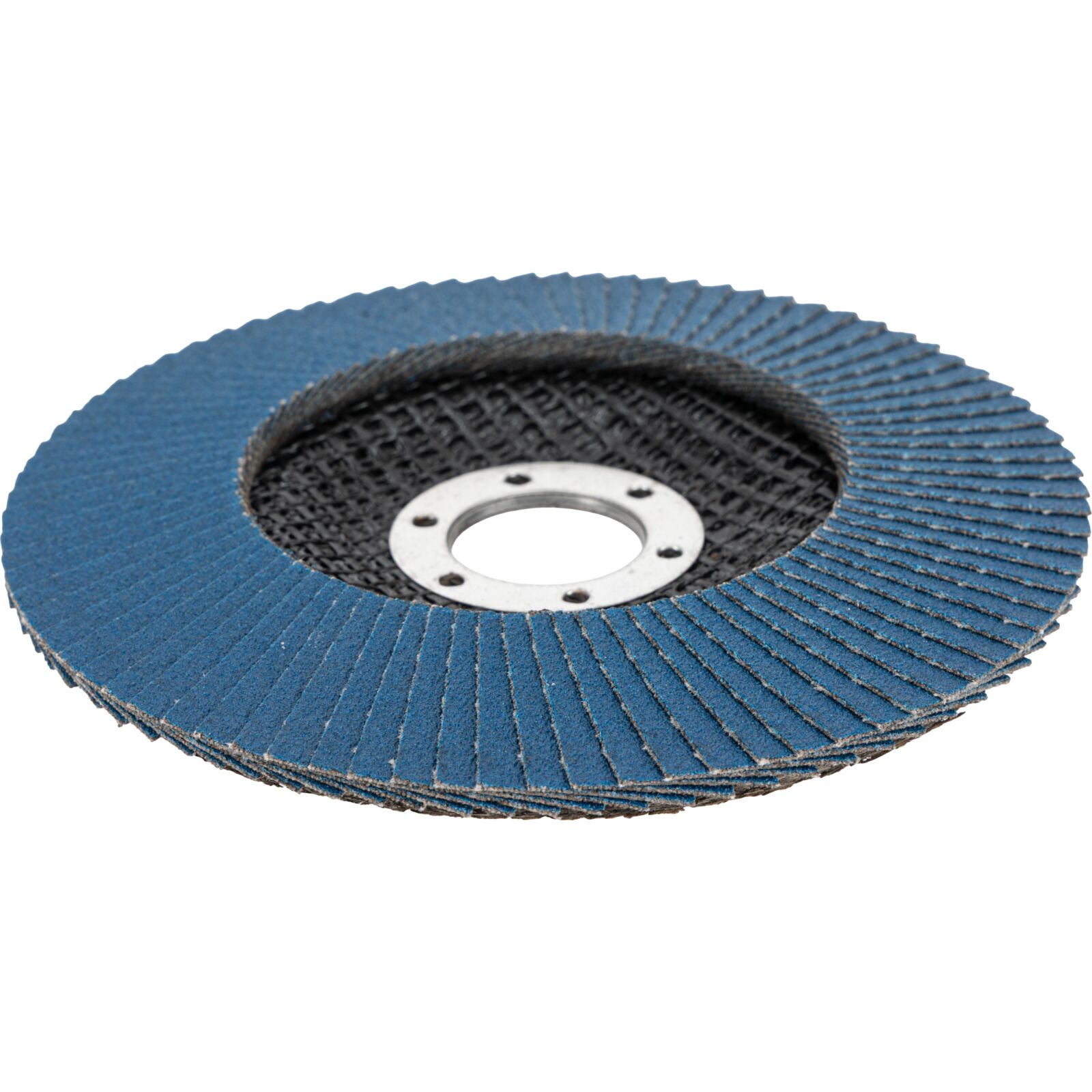 PROLINE TOOLS Flapskiva 125 mm, Zirkonium, Grit 120, Proline - 2