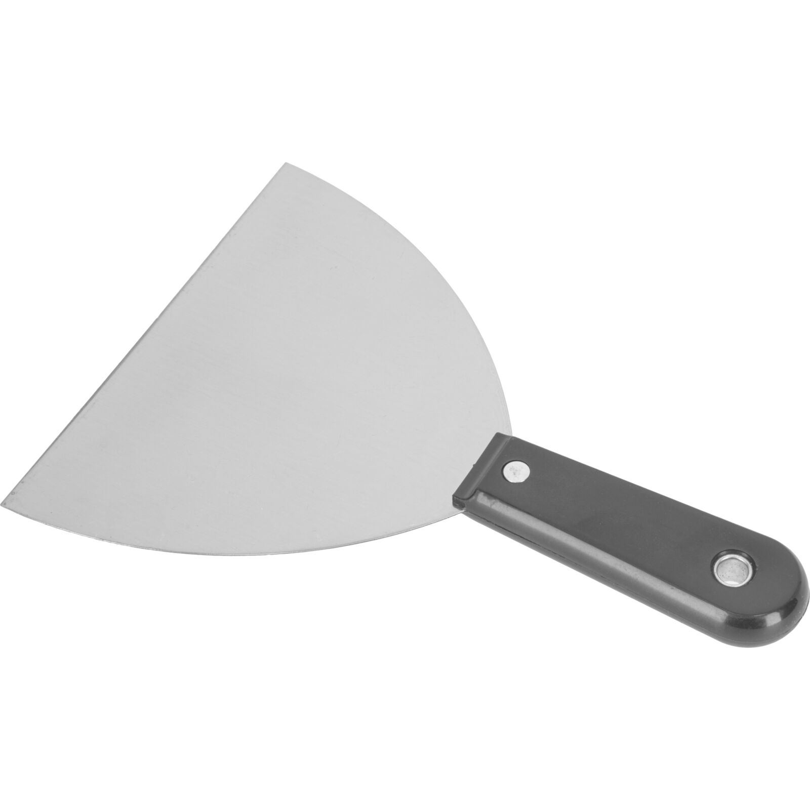 Wall Scrapers - 150 mm, Plastic Handle - 2