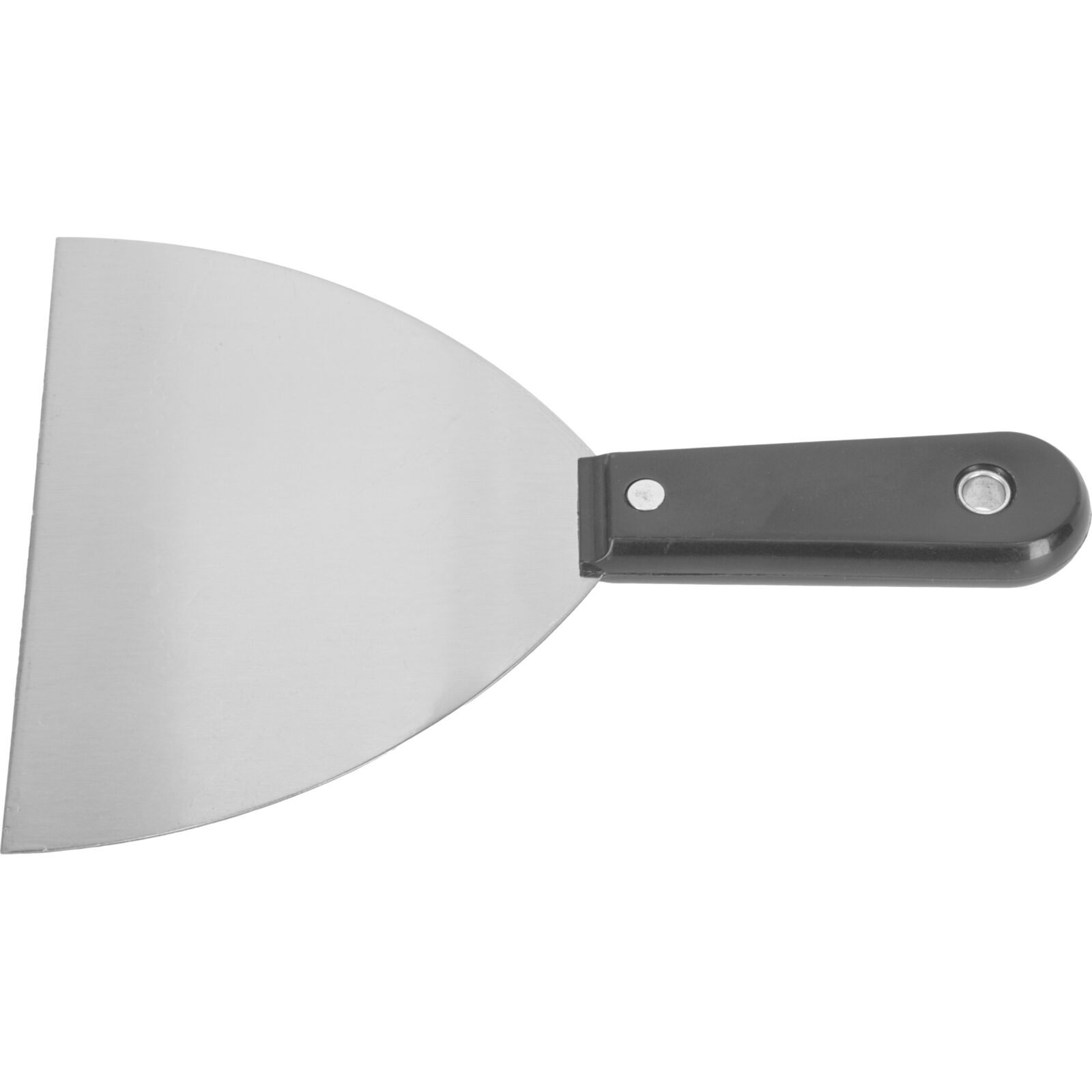 Wall Scrapers - 150 mm, Plastic Handle - 4