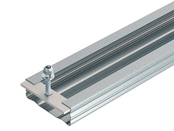 Sidoprofil magnelis 4500 mm