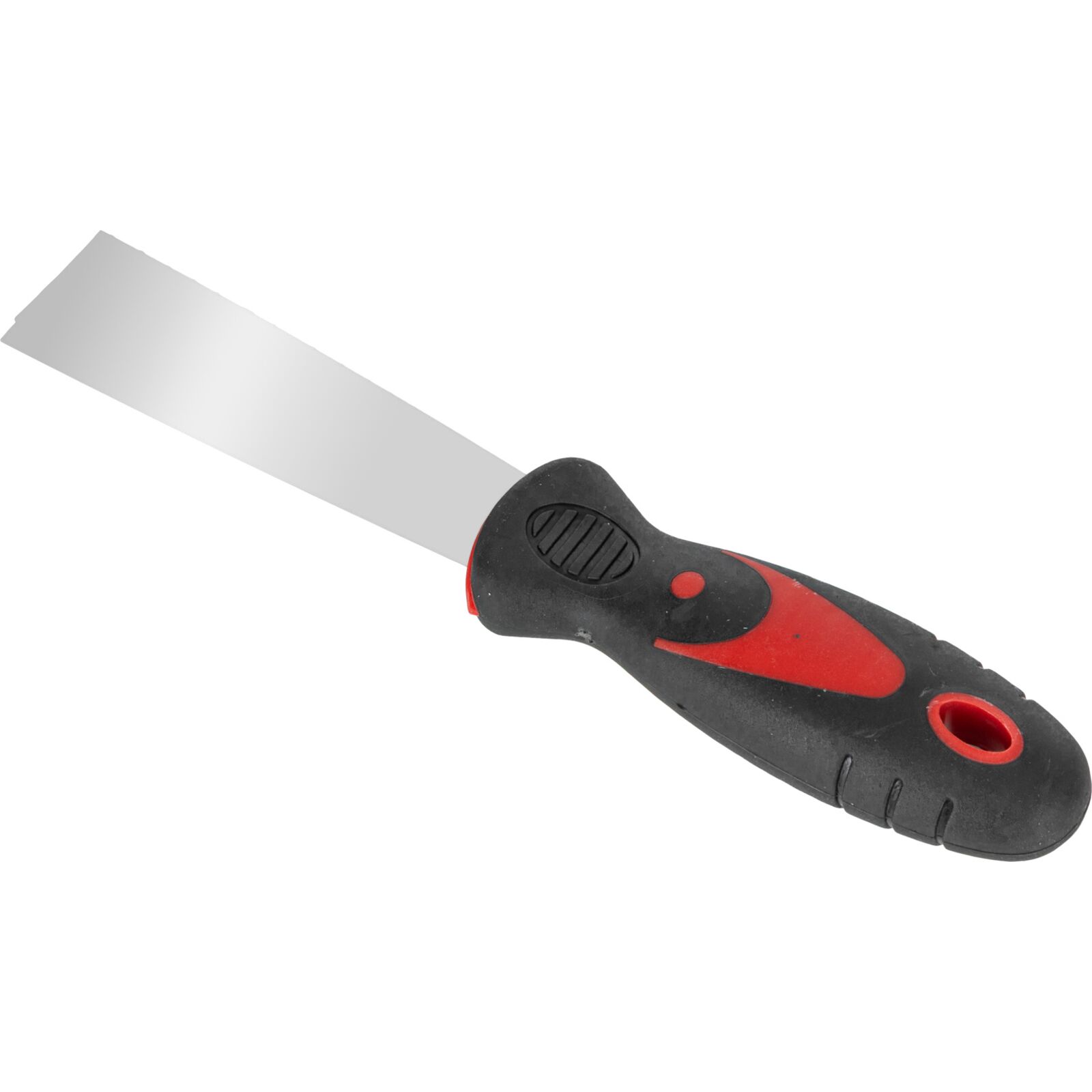 PROLINE TOOLS Väggskrapa 30 mm, 2-komponents Handtag, Stål, Proline - 2