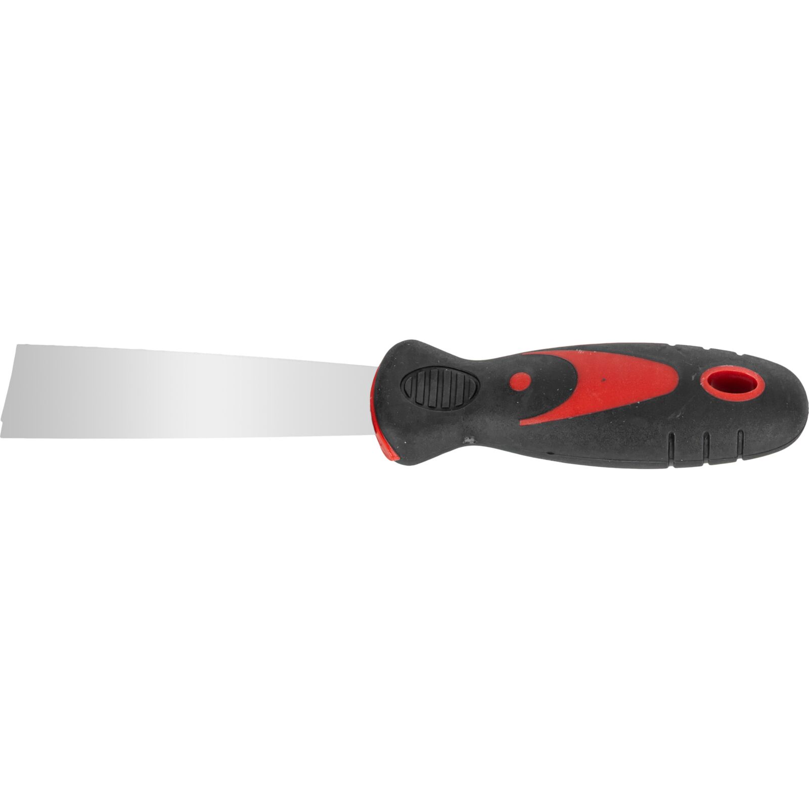 PROLINE TOOLS Väggskrapa 30 mm, 2-komponents Handtag, Stål, Proline - 4