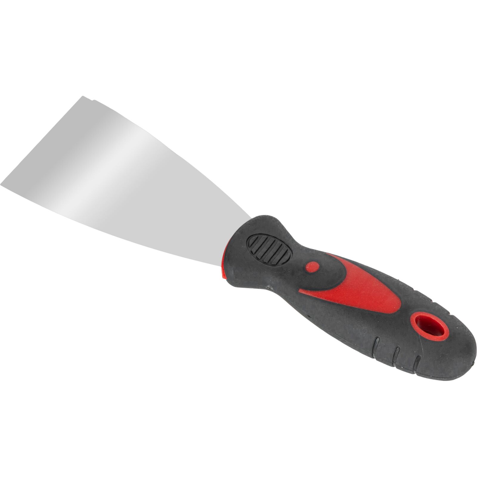 PROLINE TOOLS Väggskrapa 60 mm, 2-komponents handtag, Proline - 2