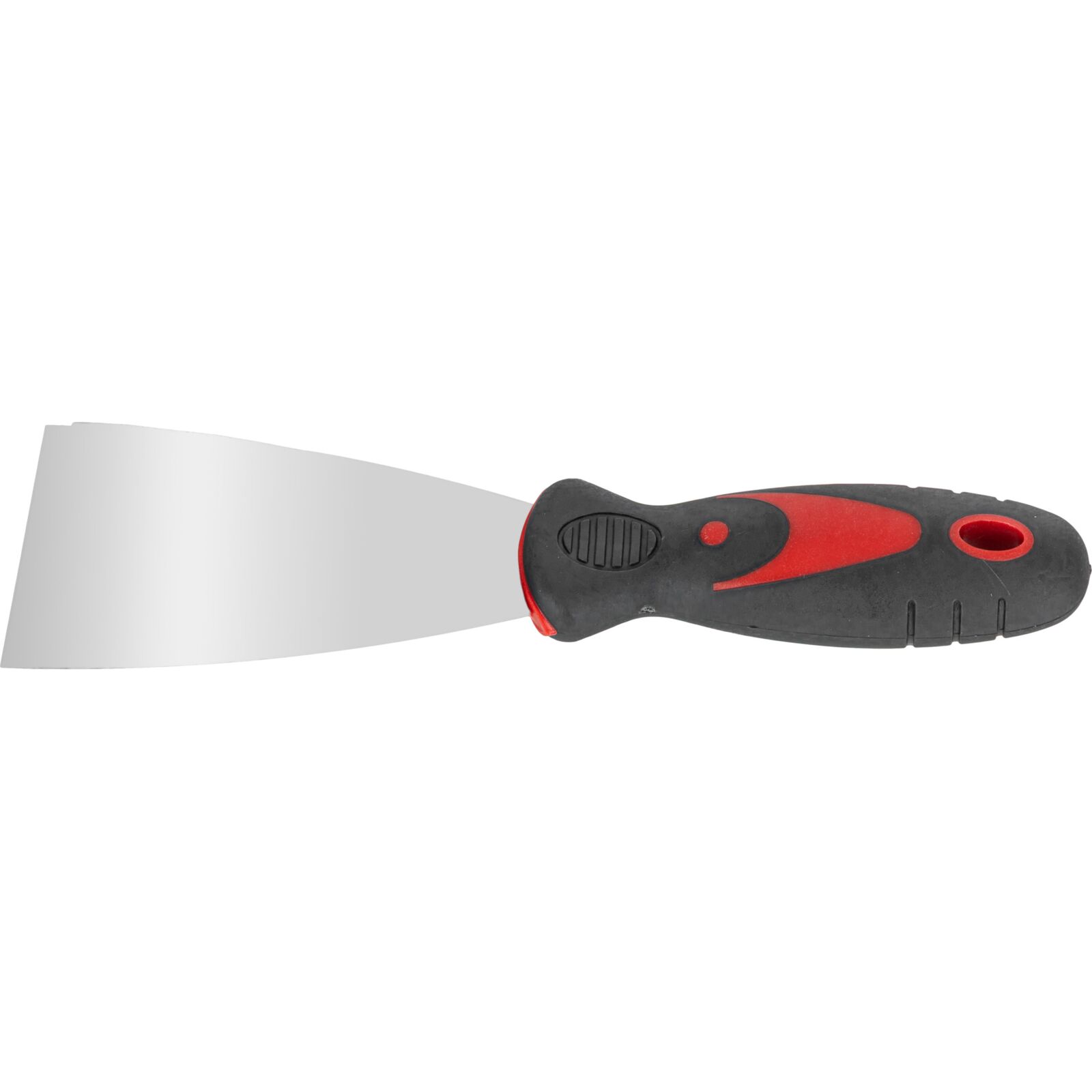 PROLINE TOOLS Väggskrapa 60 mm, 2-komponents handtag, Proline - 4