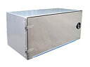 Verktygslåda BT 400A 1200x550x600 mm, sidohängd