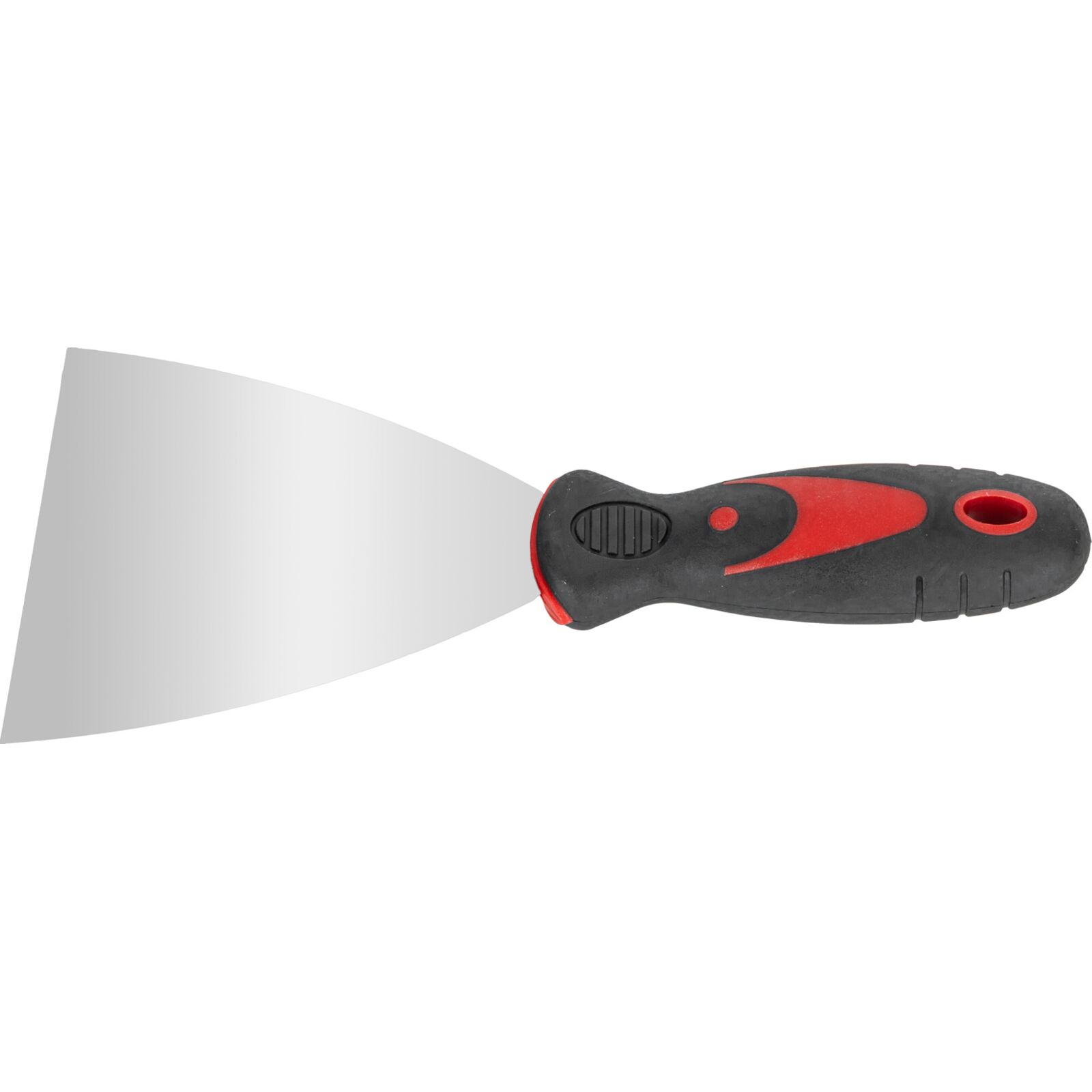 PROLINE TOOLS Väggskrapa 100 mm, 2-komponents handtag, Proline - 4
