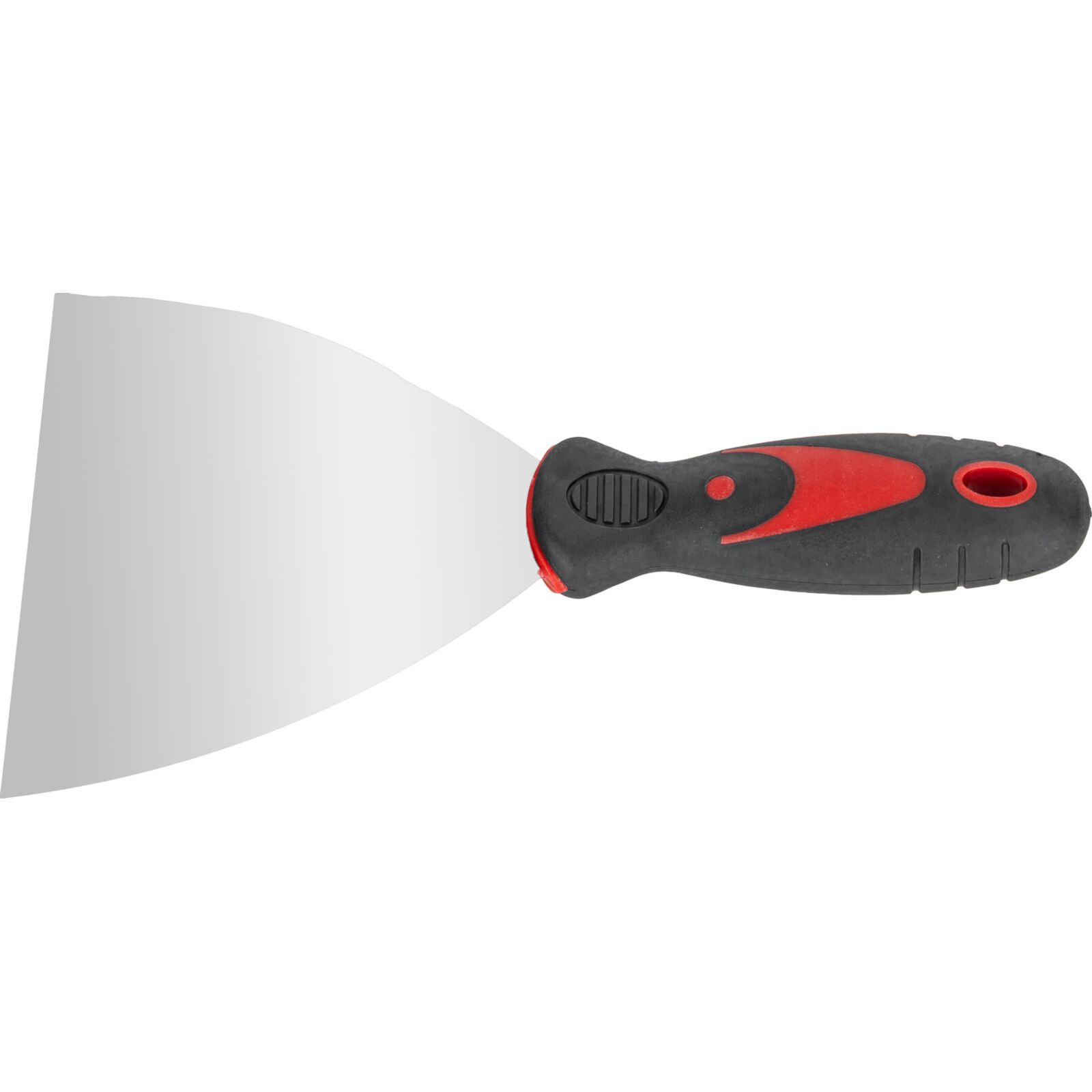 PROLINE TOOLS Väggskrapa 12, 5 mm, 2-komponents handtag, Proline - 4