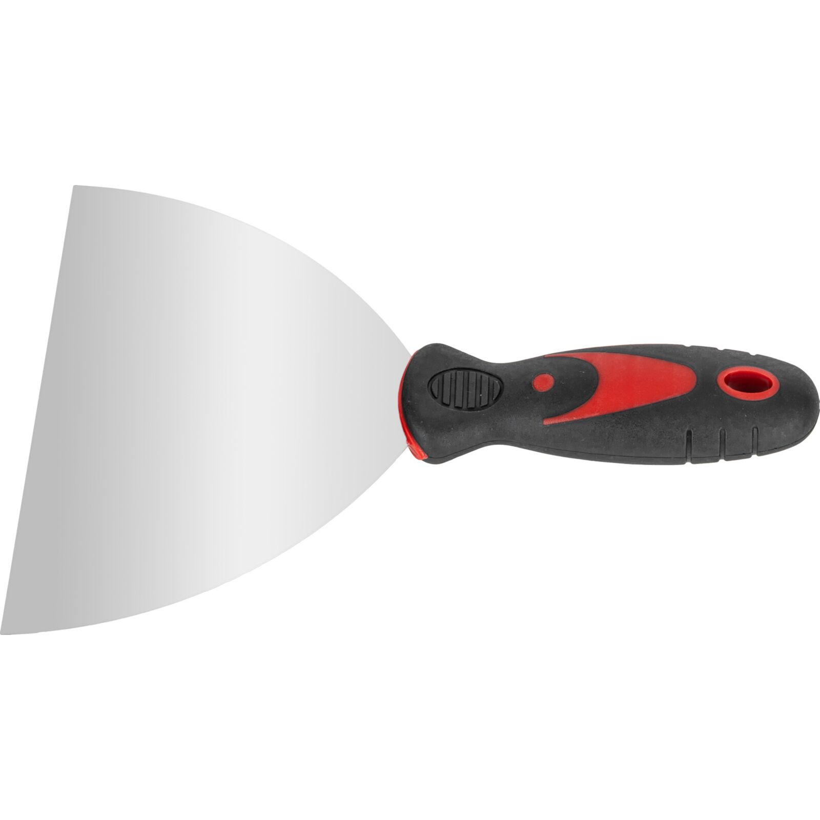 PROLINE TOOLS Väggskrapa 150 mm, 2-komponents handtag, Proline - 4