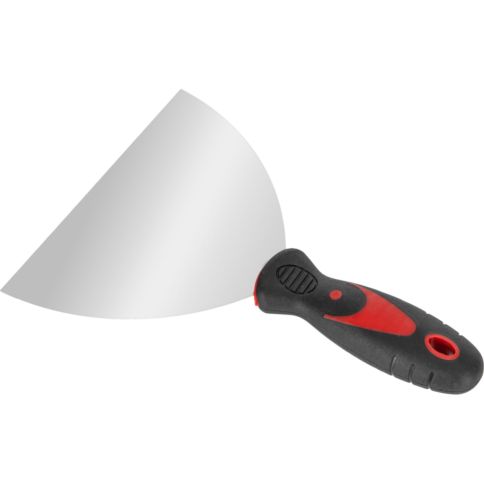 PROLINE TOOLS Väggskrapa 150 mm, 2-komponents handtag, Proline - 2