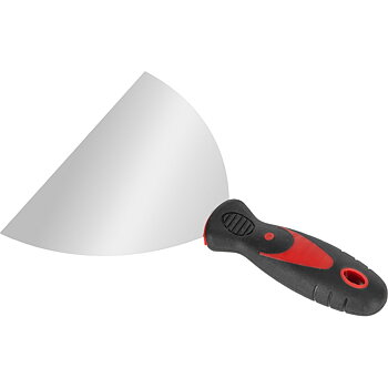 PROLINE TOOLS Väggskrapa 150 mm, 2-komponents handtag, Proline