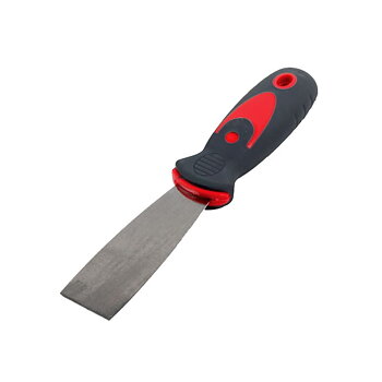 PROLINE TOOLS Väggskrapa 150 mm, 2-komponents handtag, Proline