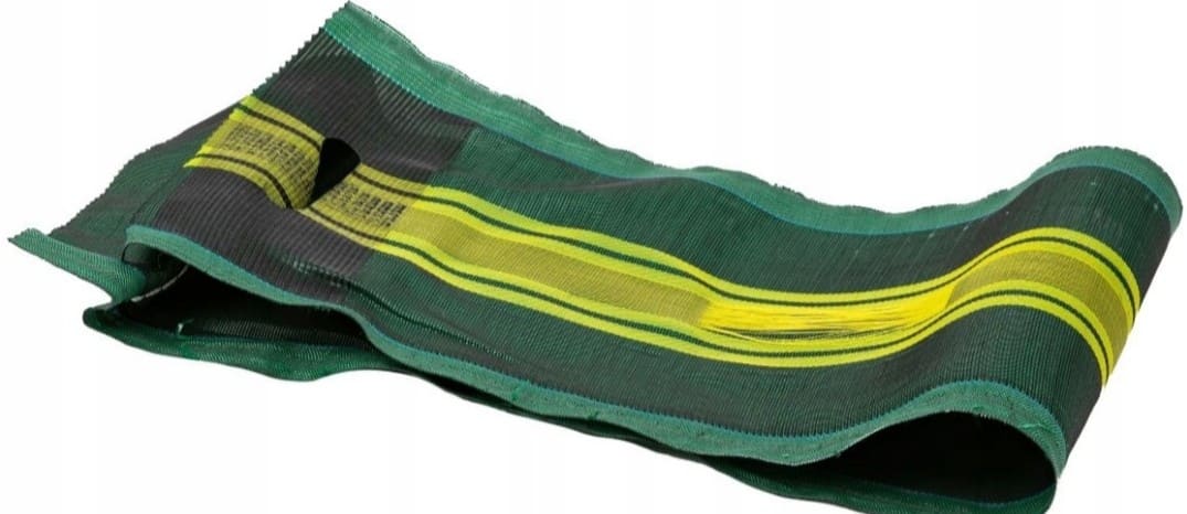 Sandsäck 11st, översvämningsskydd, säck 25 x 100 cm, 15 kg - 5