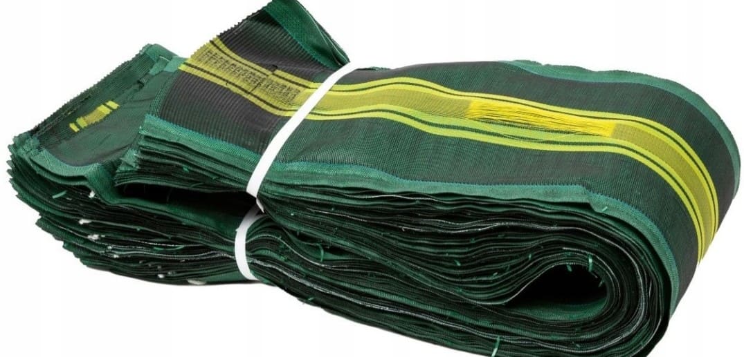 Sandsäck 11st, översvämningsskydd, säck 25 x 100 cm, 15 kg - 4