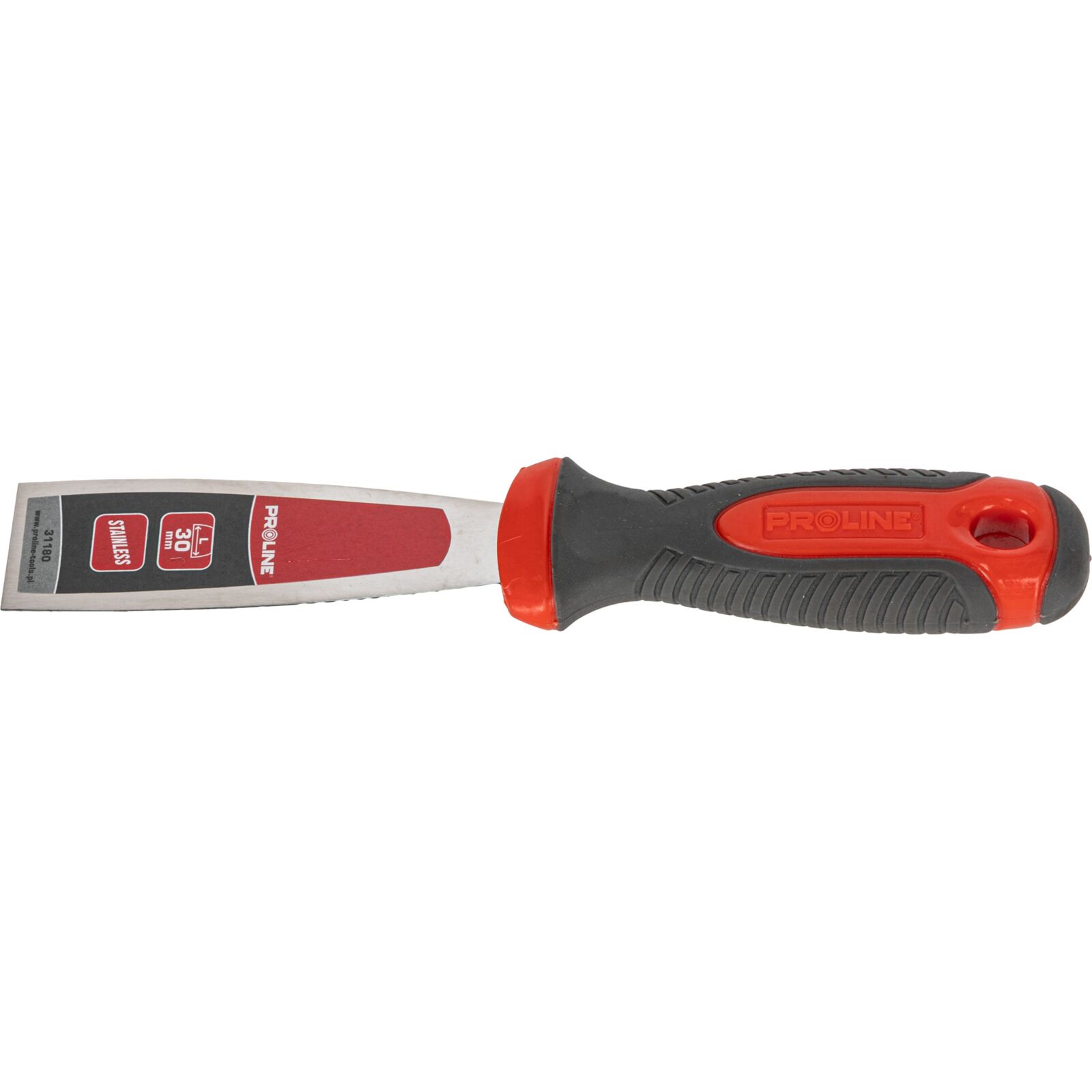 PROLINE TOOLS Väggskrapa 30 mm, Rostfri, Proline - 5
