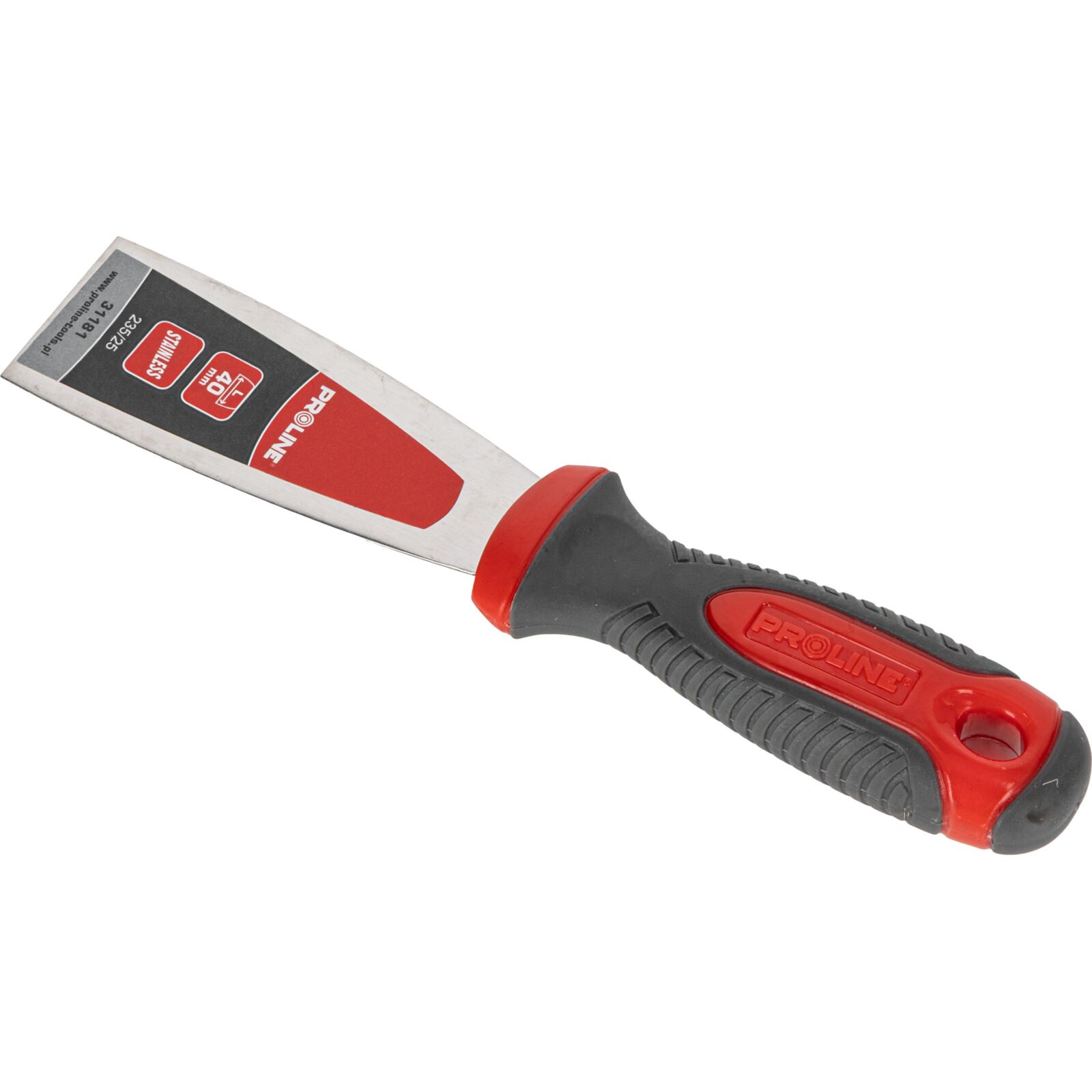 PROLINE TOOLS Väggskrapa 40 mm, Proline - 2