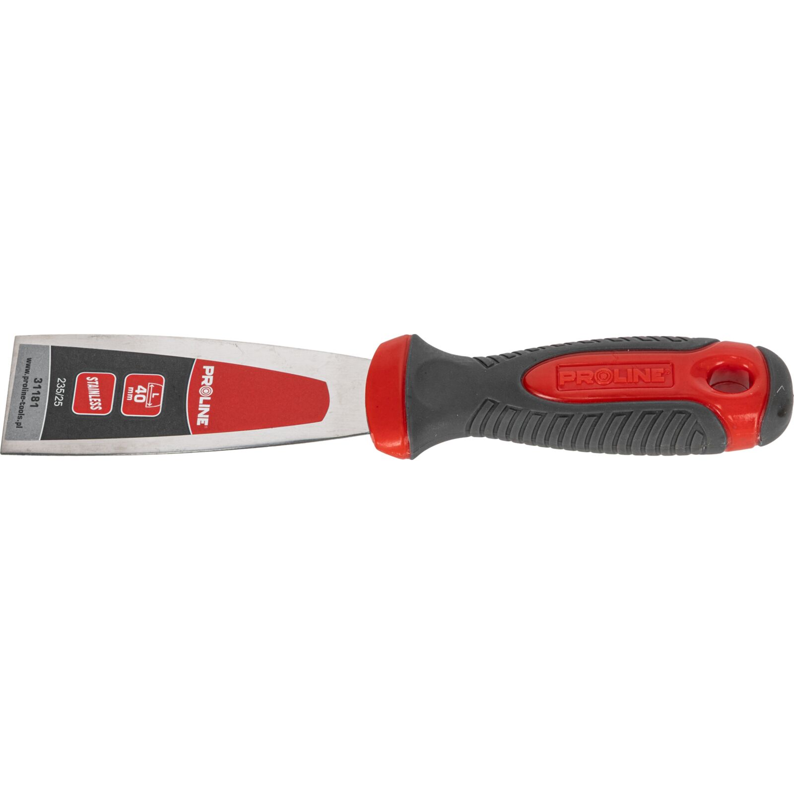 PROLINE TOOLS Väggskrapa 40 mm, Proline - 4