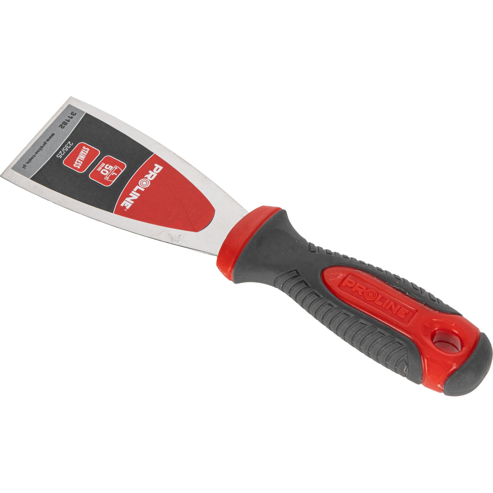 PROLINE TOOLS Väggskrapa 50 mm, Proline - 3