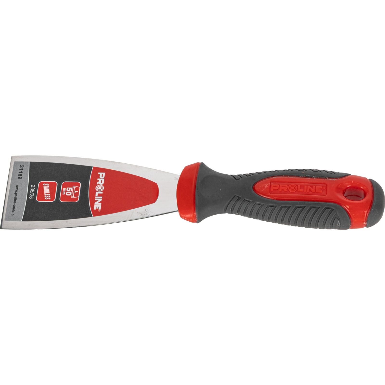 PROLINE TOOLS Väggskrapa 50 mm, Proline - 5