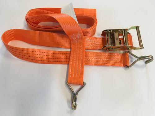 SKÅPSURRNING SPÄNNBAND, 1+3 MTR