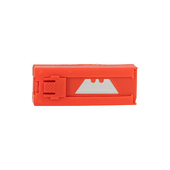 Mega Knivblad trapetsblad, 10st. bilister pack