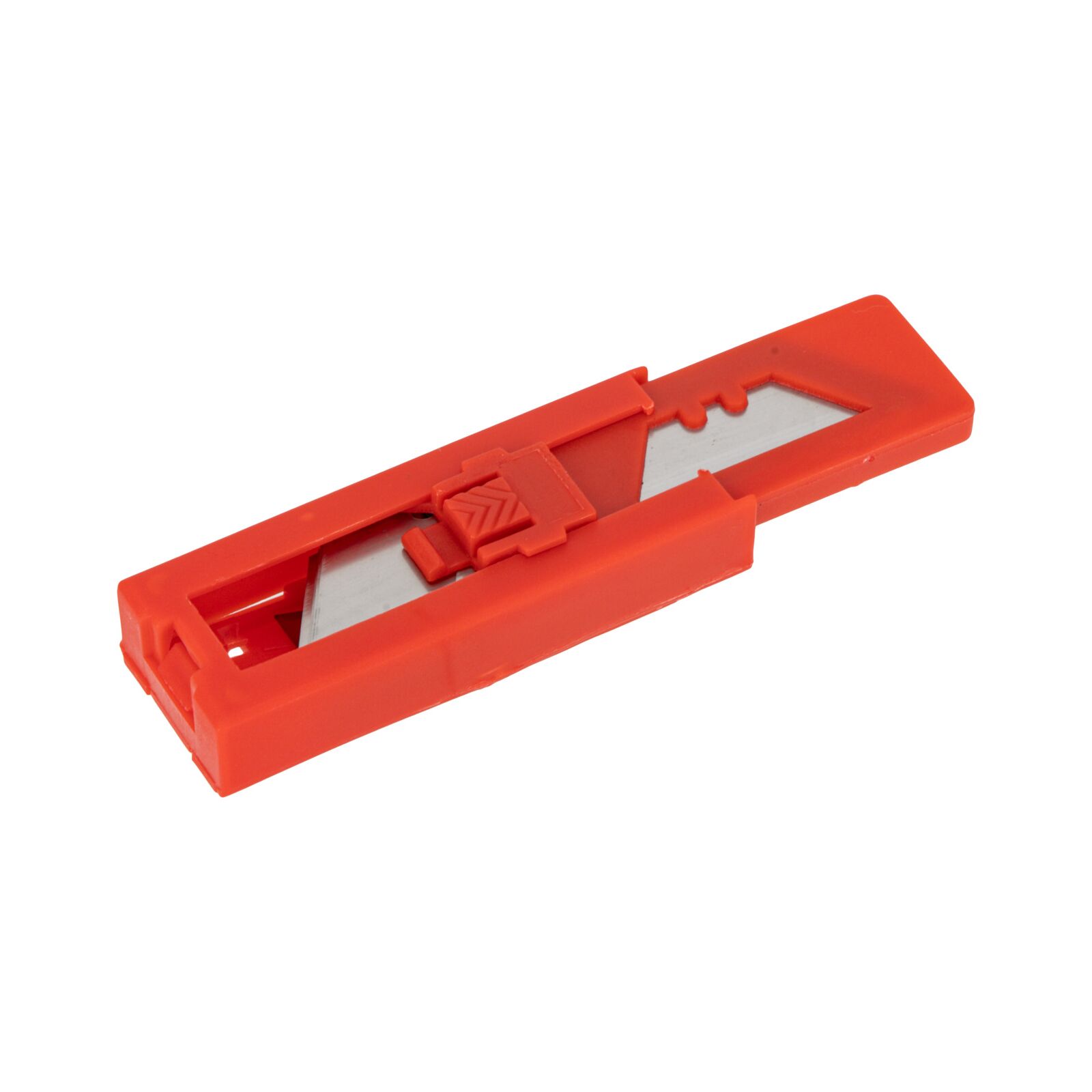 Mega Knivblad trapetsblad, 10st. bilister pack - 4