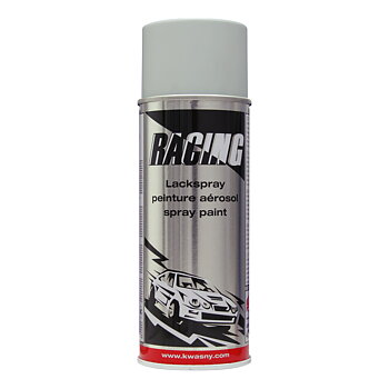 Racing Häftgrund Grå 400 ML