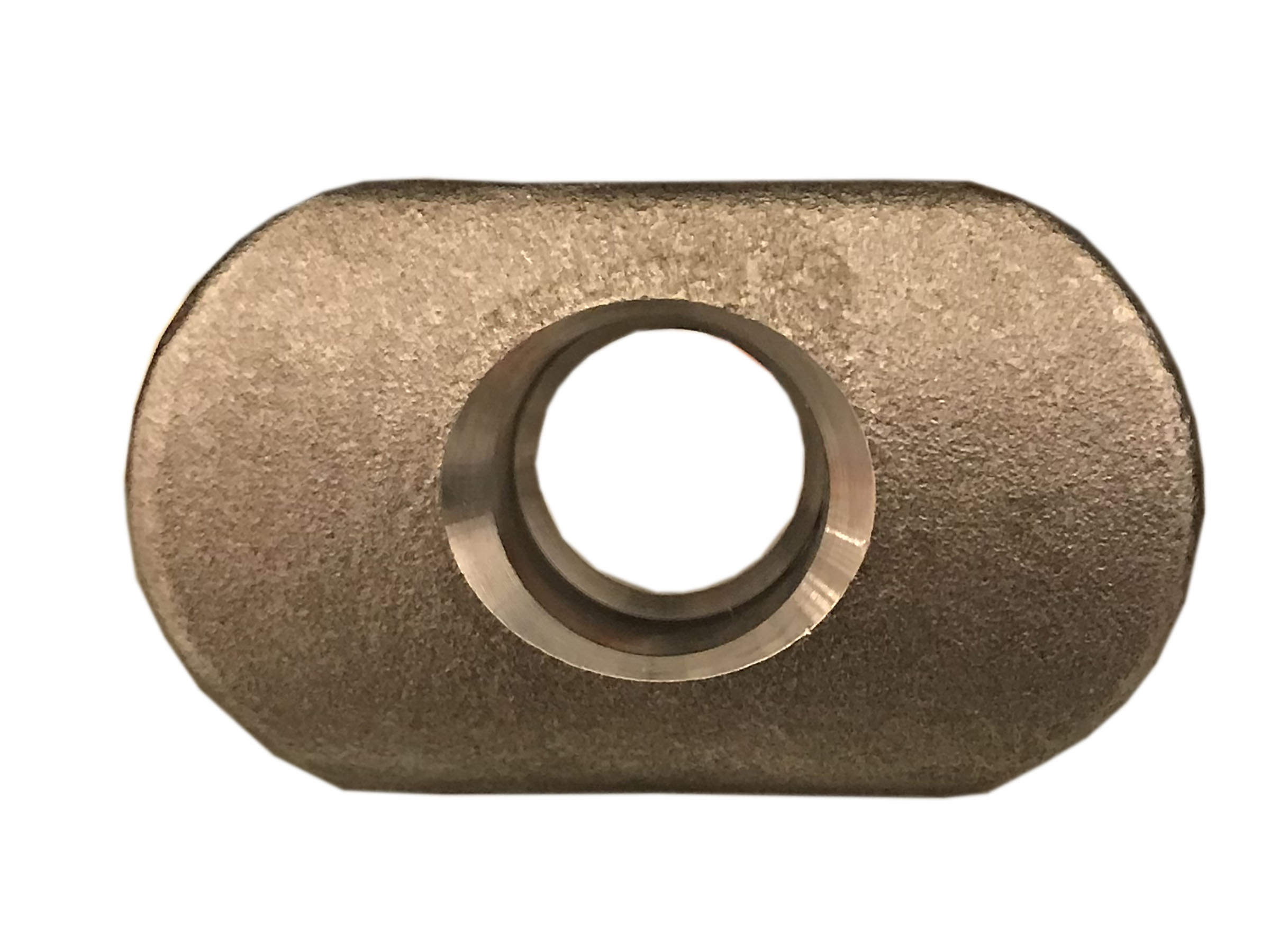 ROCKINGER undre bussning ROE 70972 - 2
