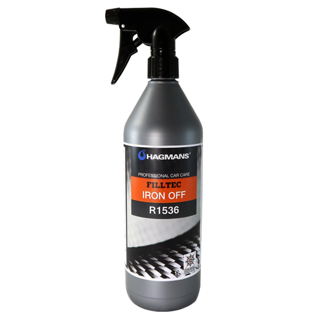Filltec R1536 Iron Off 1 L