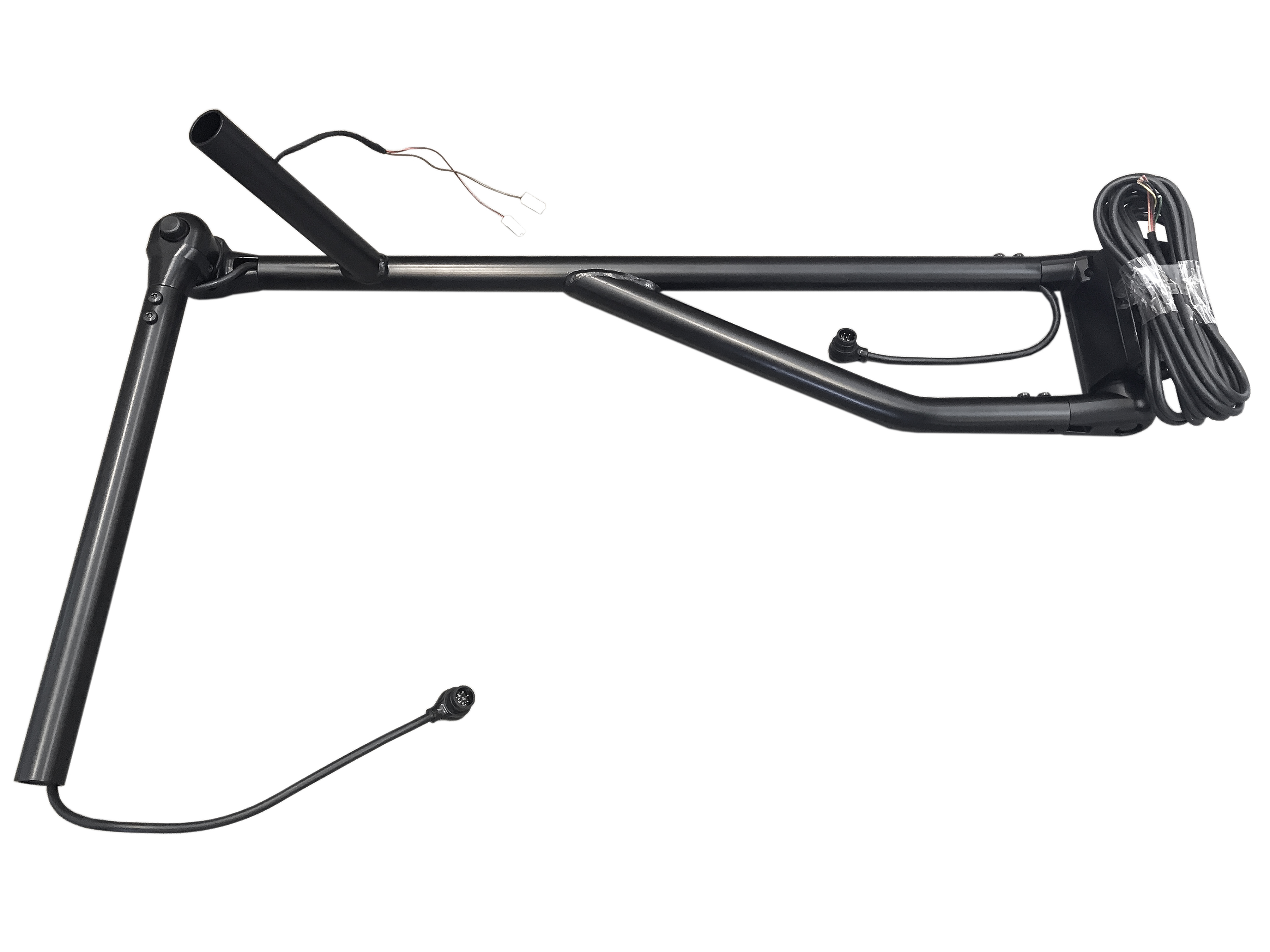 Spegelarm 668x350x28 mm