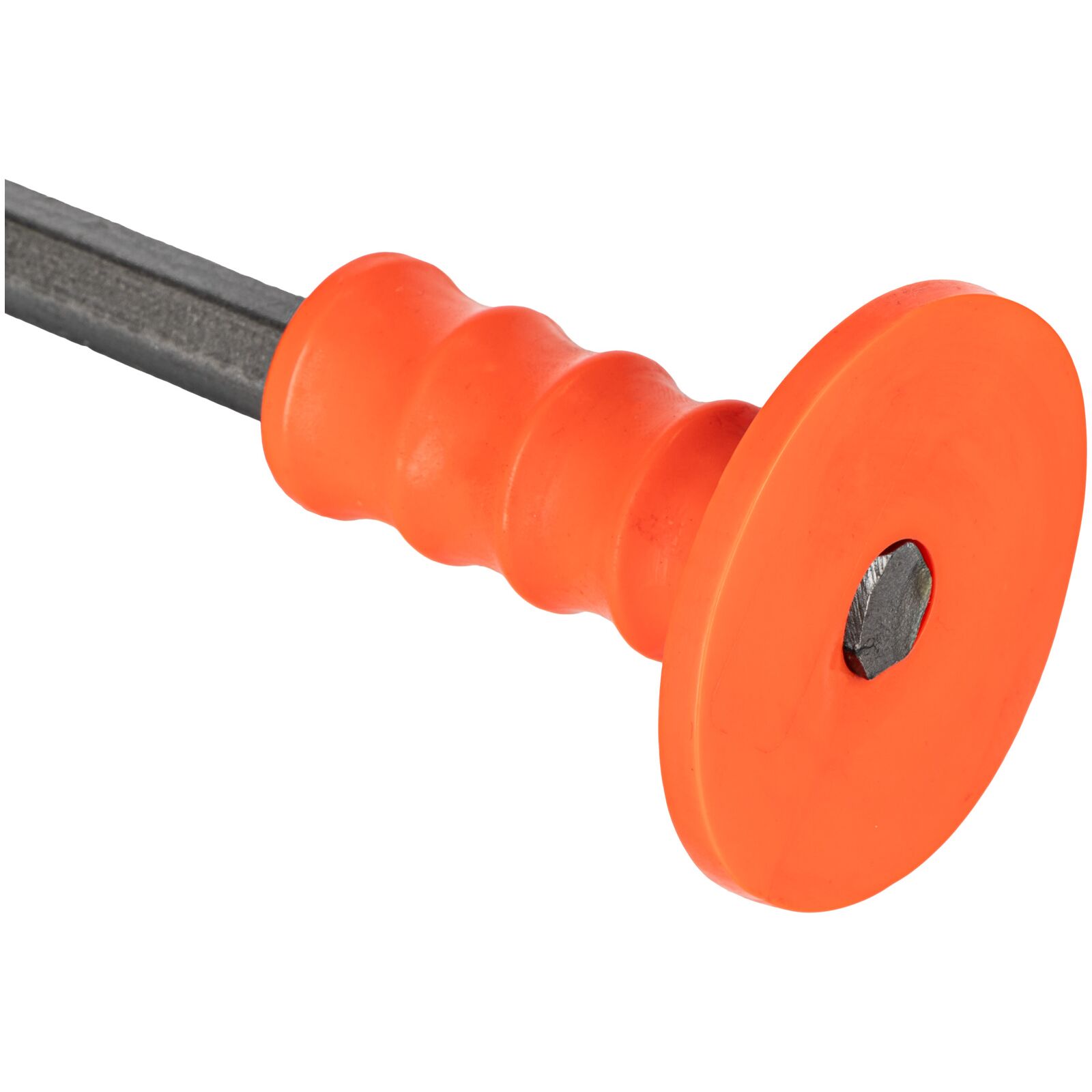 PROLINE TOOLS Spetsmejsel med handskydd 250 mm, 16 mm, Proline - 2
