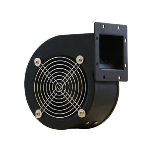 Centrifugalfläkt 600m3/h, 430Pa, 220W, industrifläkt, Ferono