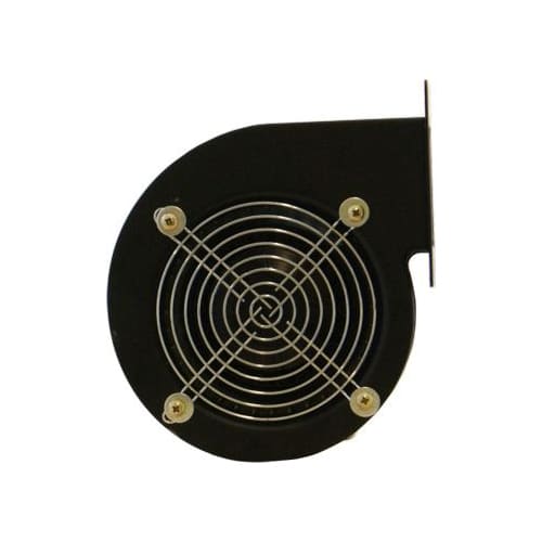 Centrifugalfläkt 600m3/h, 430Pa, 220W, industrifläkt, Ferono - 4