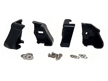 Lazer Ledrampskit Fiat Ducato 2014-2021 2xTriple-R 750 Std
