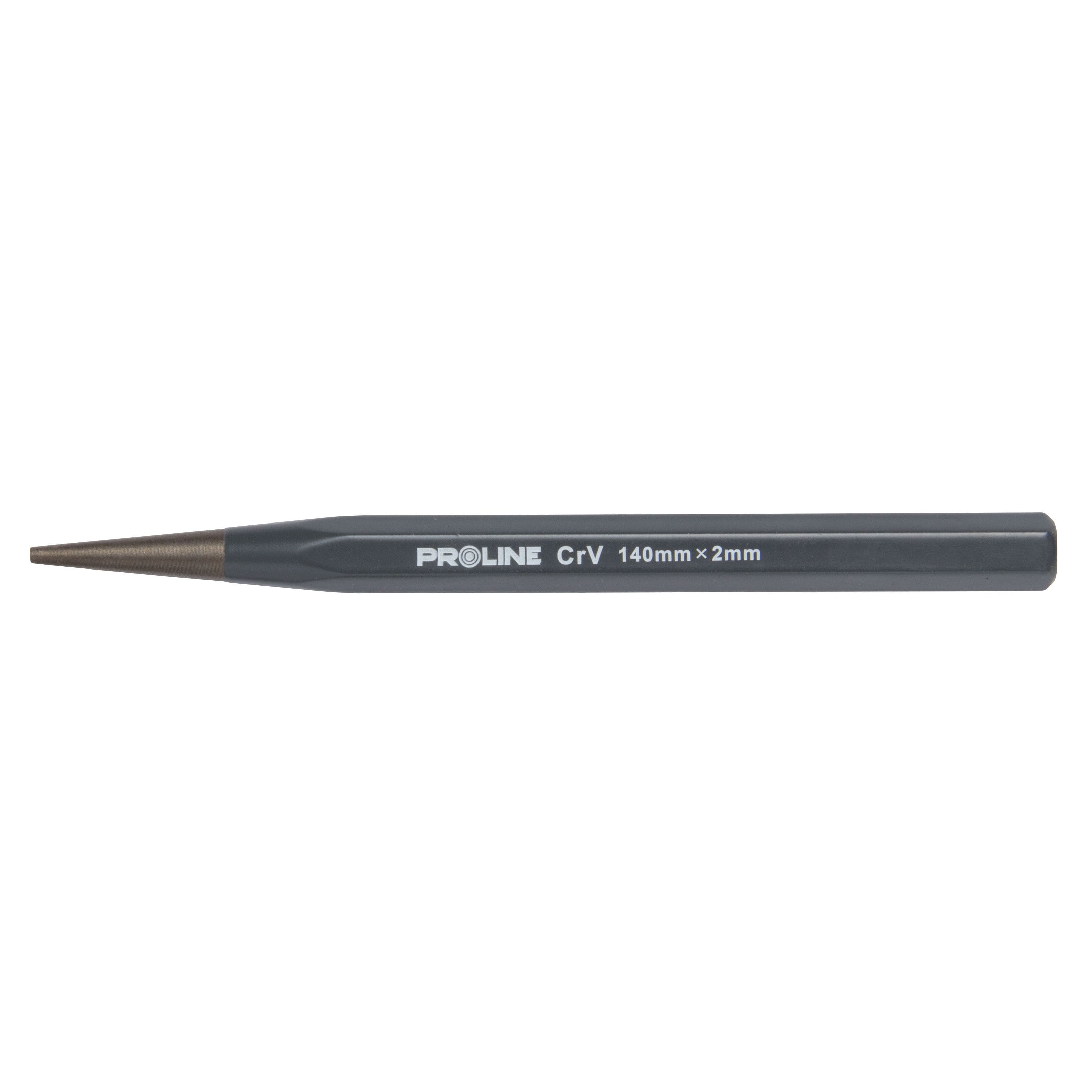 PROLINE TOOLS Taperstans 140 mm x 4 mm, Proline