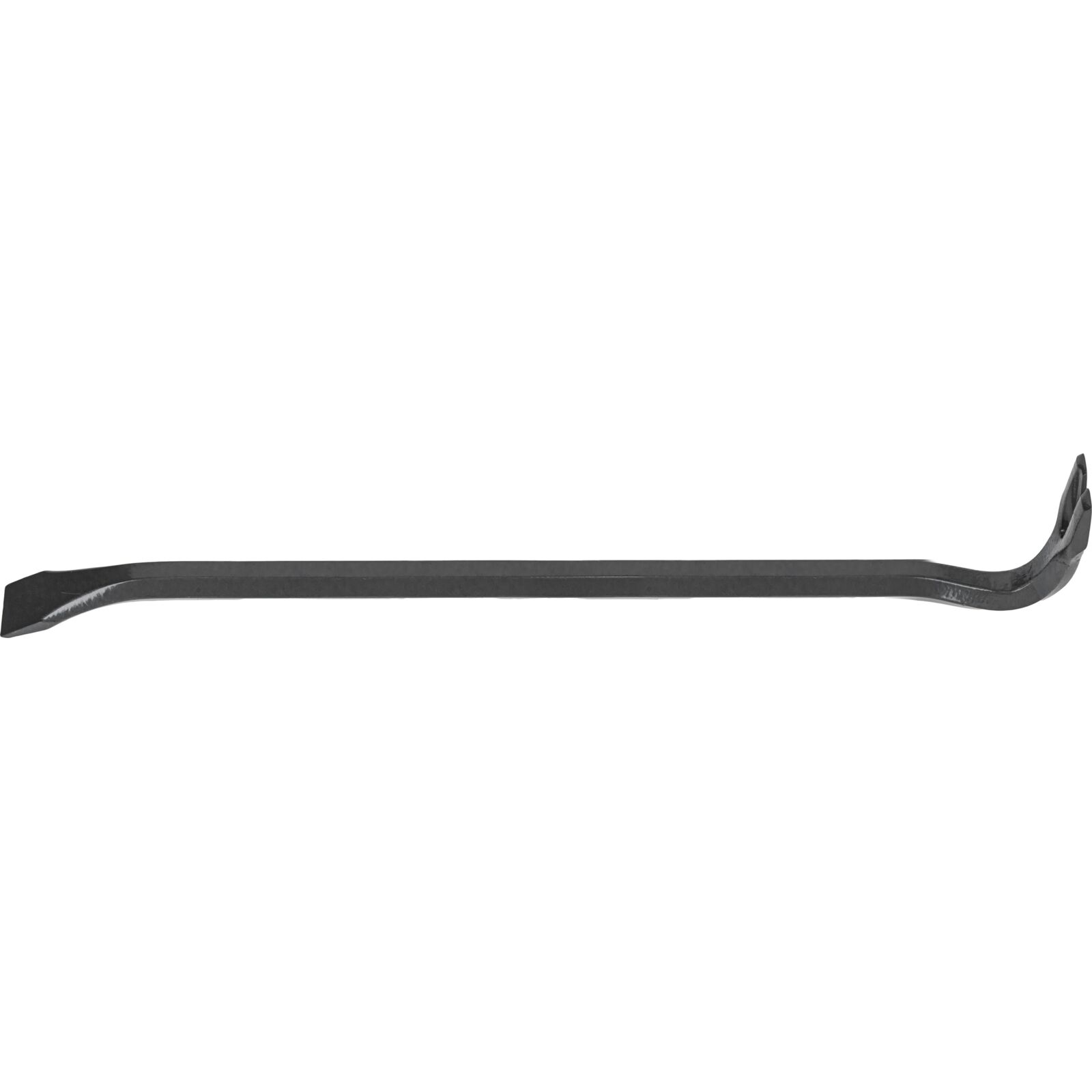 PROLINE TOOLS Brytjärn, kofot, 400 x 17 mm, 46-52 HRC, Proline - 4