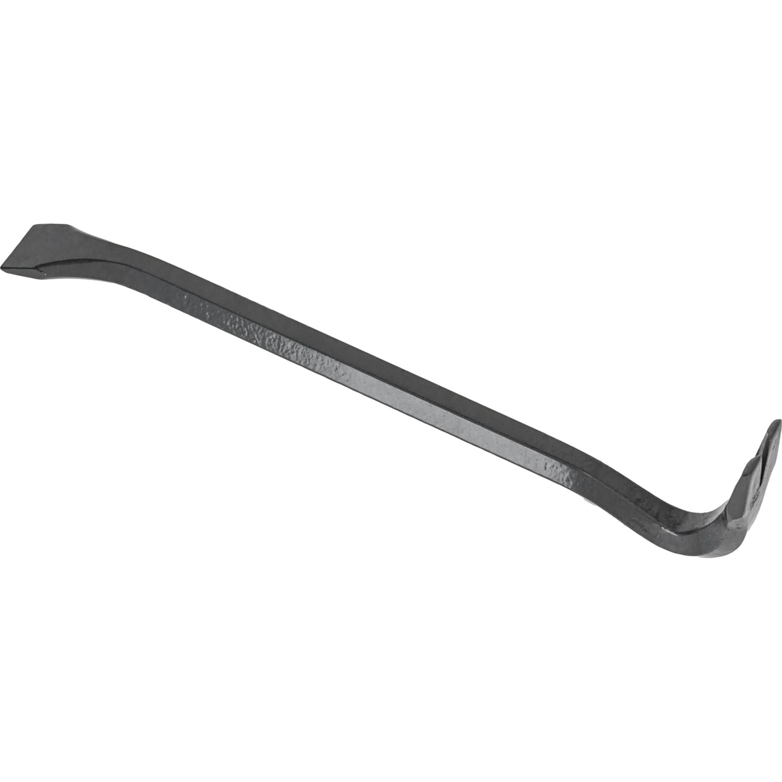 PROLINE TOOLS Brytjärn, kofot, 400 x 17 mm, 46-52 HRC, Proline - 3