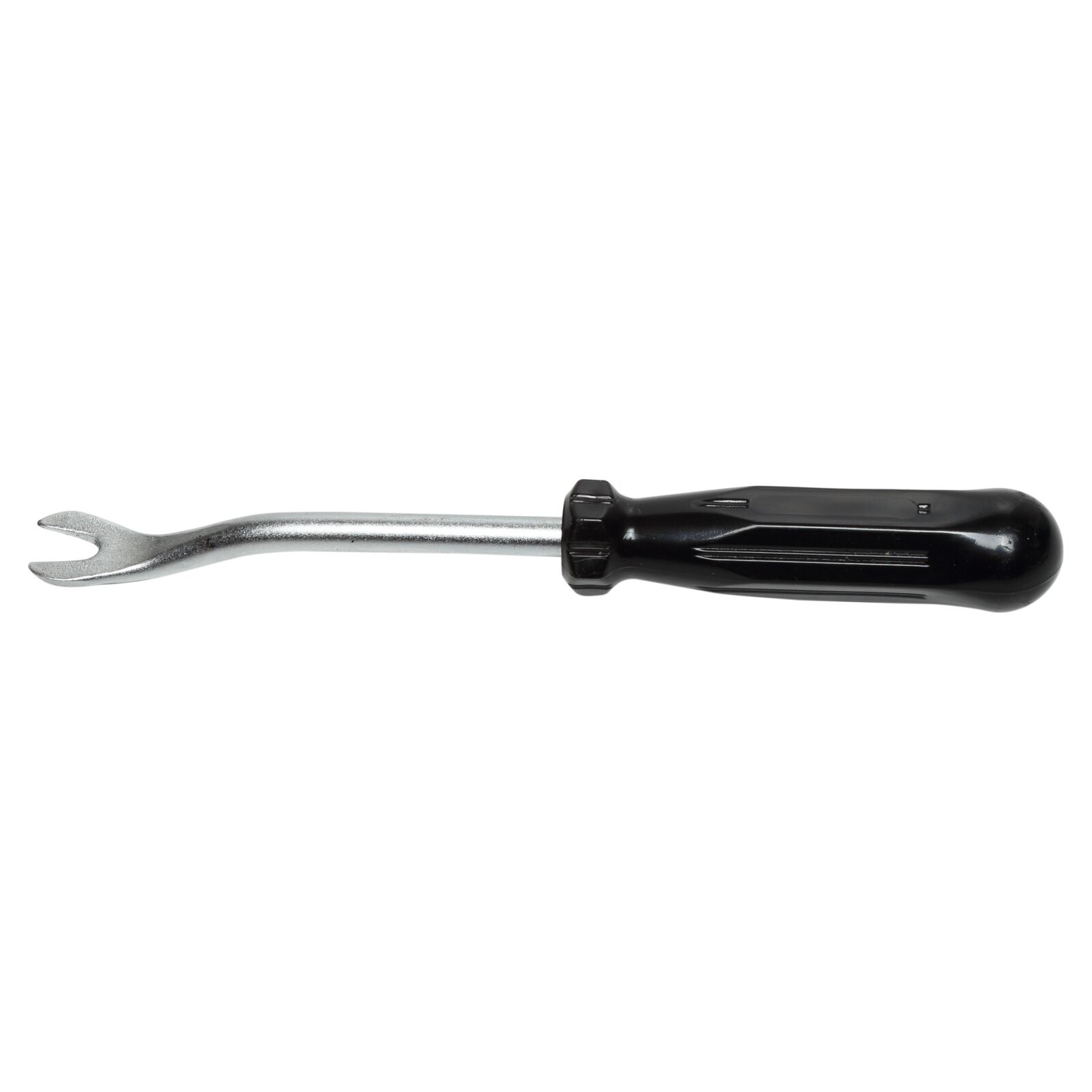 PROLINE TOOLS Klädselborttagare Ergonomiskt Handtag Rostfri, Proline