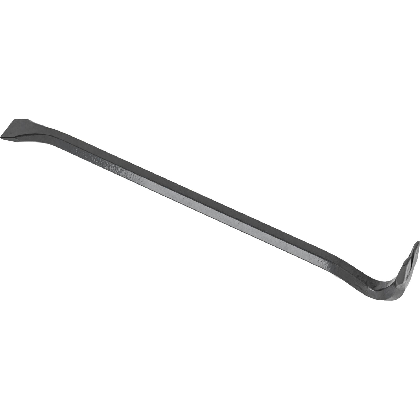PROLINE TOOLS Rivstång med spikdragare 500 mm x 17 mm, 46-52HRC, Proline - 3