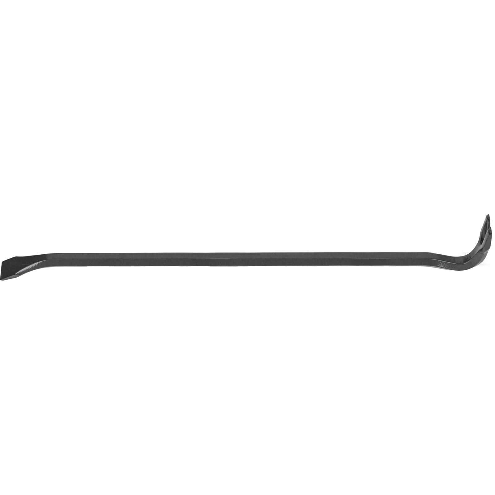 PROLINE TOOLS Rivstång med spikdragare 500 mm x 17 mm, 46-52HRC, Proline - 4
