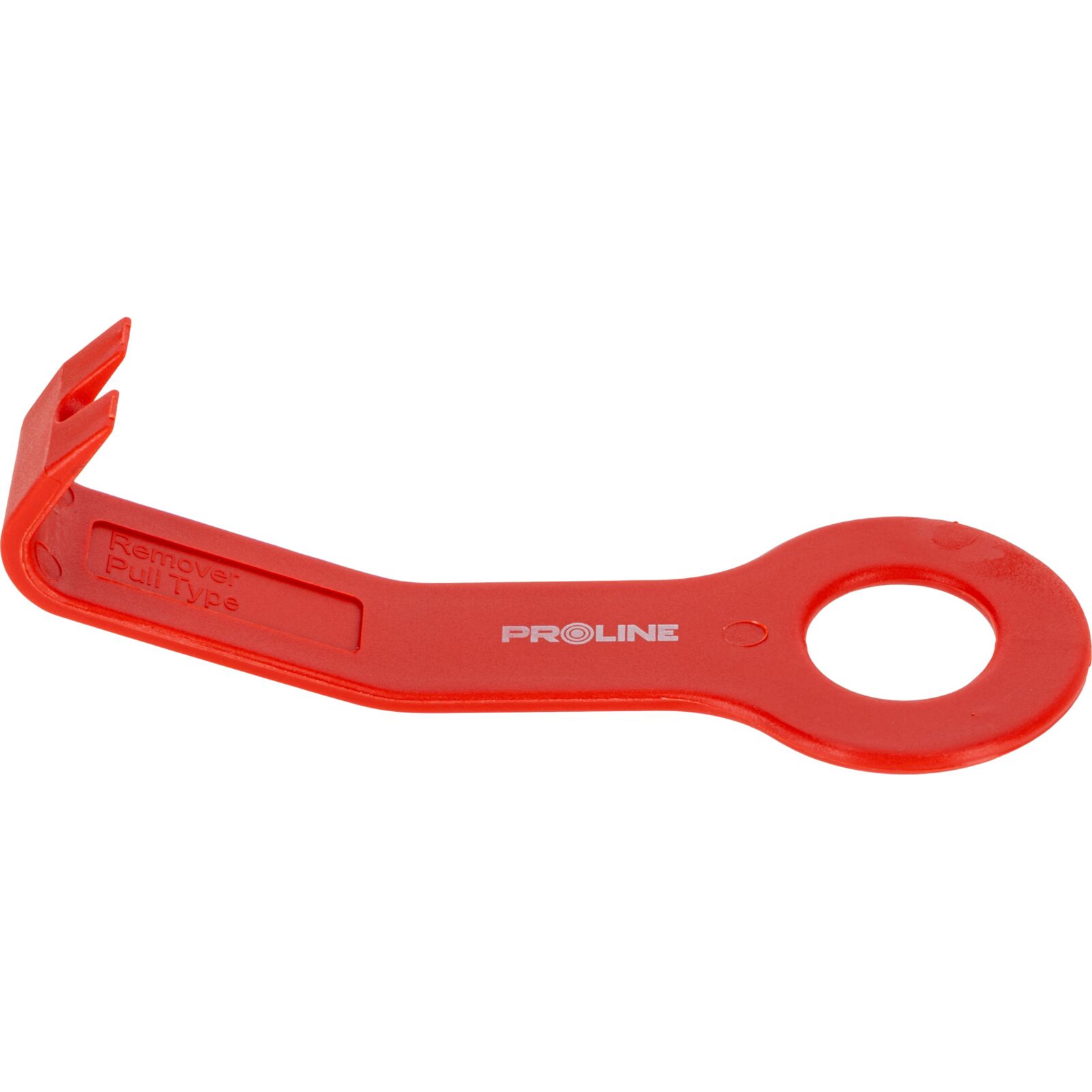 PROLINE TOOLS Klädselavdragarsats 5 Delar, Proline - 3