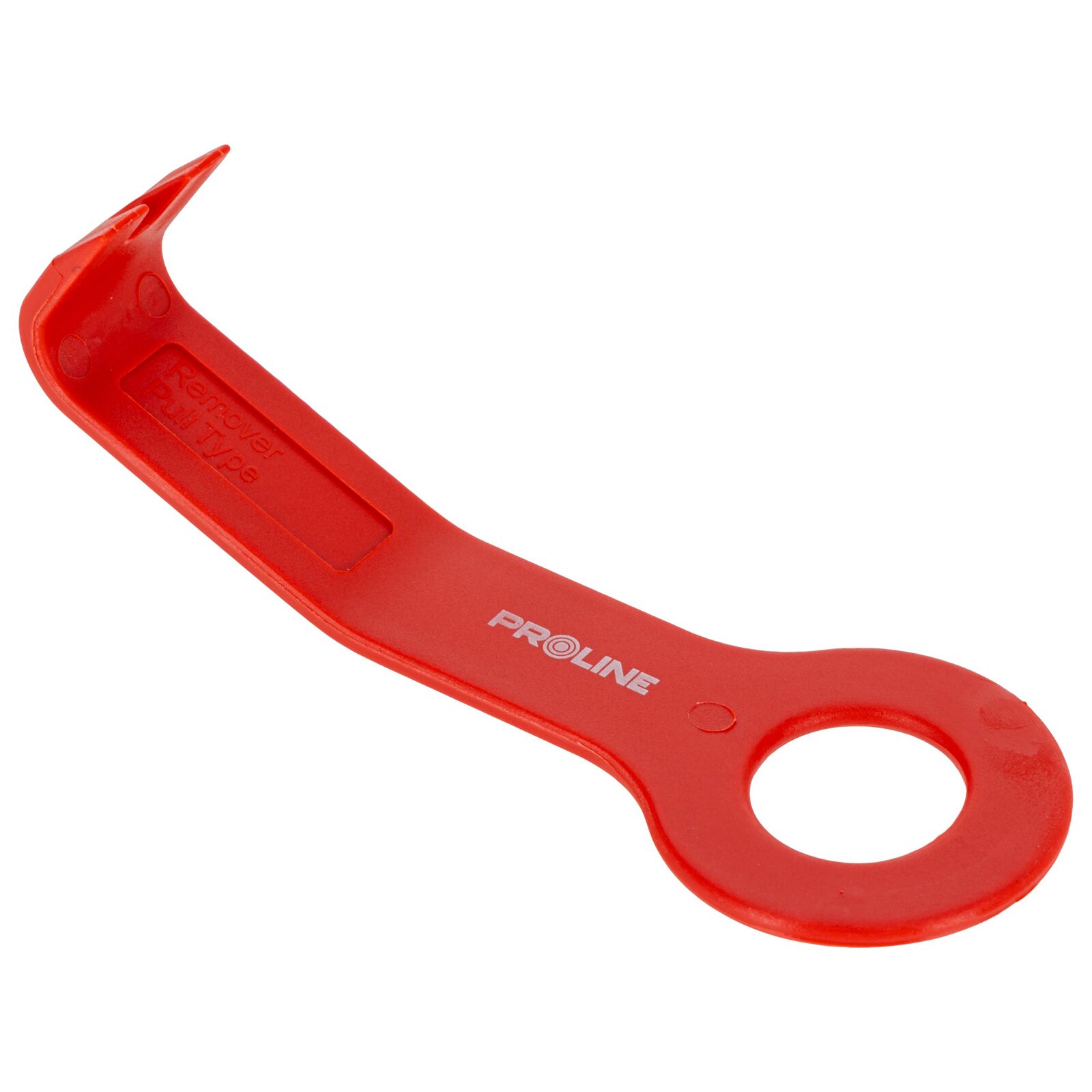 PROLINE TOOLS Klädselavdragarsats 5 Delar, Proline - 4