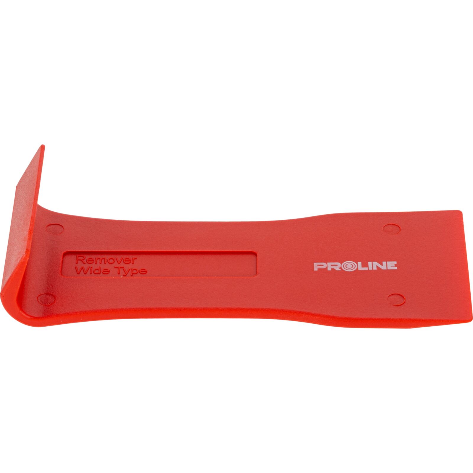 PROLINE TOOLS Klädselavdragarsats 5 Delar, Proline - 2