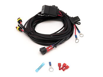 Lazer Ledrampskit Ford Ranger 2016-2022 2x Triple-R 750 Std